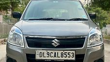 Used Maruti Suzuki Wagon R 1.0 LXI CNG (O) in Delhi