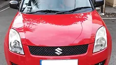 Used Maruti Suzuki Swift VXi in Bangalore