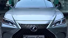 Used Lexus ES 300h Luxury in Chennai