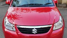 Used Maruti Suzuki SX4 ZXi in Bangalore