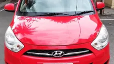 Used Hyundai i10 Sportz 1.2 AT Kappa2 in Bangalore