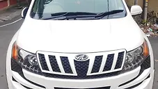 Used Mahindra XUV500 W8 in Bangalore