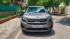 Used Kia Seltos HTK 1.5 [2020-2021] in Bangalore