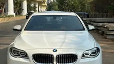 Used BMW 5 Series 520d M Sport in Mumbai