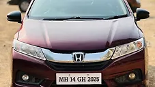 Used Honda City 4th Generation V Diesel in Pune