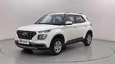 Used Hyundai Venue S 1.5 CRDi in Bangalore
