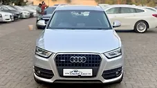 Used Audi Q3 2.0 TDI quattro Premium Plus in Mumbai