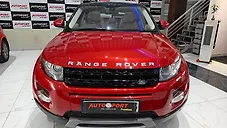 Used Land Rover Range Rover Evoque HSE in Bangalore