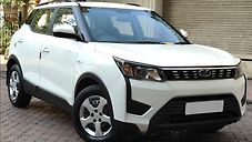 Used Mahindra XUV300 W6 1.5 Diesel AMT [2020] in Mumbai