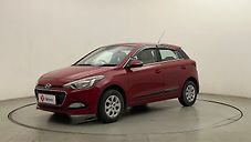 Used Hyundai Elite i20 Sportz 1.2 [2016-2017] in Thane