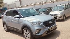 Used Hyundai Creta E Plus 1.4 CRDI in Delhi