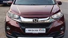 Used Honda WR-V VX MT Petrol in Mumbai