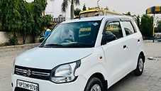 Used Maruti Suzuki Wagon R LXi 1.0 CNG in Lucknow
