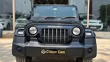 Used Mahindra Thar LX Hard Top Diesel AT 4WD [2023] in Bangalore