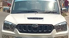 Used Mahindra Scorpio 2021 S5 2WD 7 STR in Patna