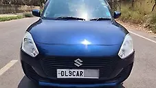 Used Maruti Suzuki Swift Lxi (O) [2014-2017] in Delhi