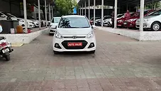 Used Hyundai Grand i10 Sportz 1.2 Kappa VTVT [2013-2016] in Lucknow