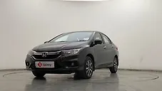 Used Honda City 4th Generation V Petrol in Hyderabad