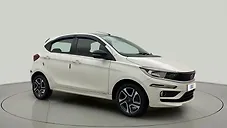 Used Tata Tiago Revotron XZA Plus in Hyderabad