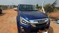 Used Isuzu D-MAX V-Cross Z Prestige in Hyderabad