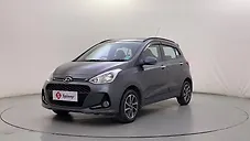 Used Hyundai Grand i10 Asta 1.2 Kappa VTVT in Bangalore