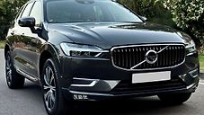 Used Volvo XC60 Inscription [2017-2020] in Ludhiana