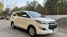 Used Toyota Innova Crysta 2.8 GX AT 7 STR [2016-2020] in Mumbai