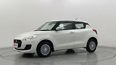 Used Maruti Suzuki Swift VXi AMT [2018-2019] in Delhi