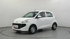 Used Hyundai Santro Sportz CNG [2018-2020] in Ahmedabad