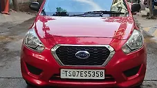 Used Datsun GO Plus T in Hyderabad