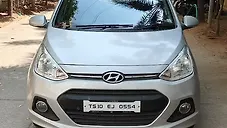 Used Hyundai Grand i10 Sports Edition 1.2L Kappa VTVT in Hyderabad