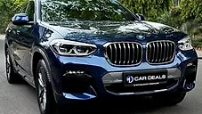 Used BMW X4 xDrive30d M Sport X [2019-2020] in Ludhiana