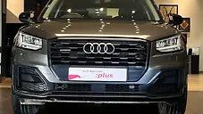 Used Audi Q2 Technology 40 TFSI quattro in Gurgaon