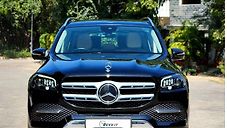 Used Mercedes-Benz GLS 450 4MATIC in Delhi