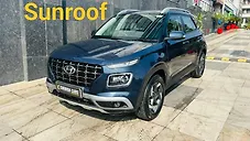 Used Hyundai Venue SX 1.4 CRDi in Delhi