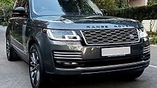 Used Land Rover Range Rover 3.0 V6 Petrol Vogue in Ludhiana