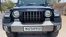 Used Mahindra Thar LX Hard Top Petrol AT in Mumbai