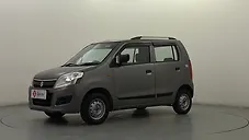 Used Maruti Suzuki Wagon R LXi 1.0 CNG [2019-2020] in Ghaziabad
