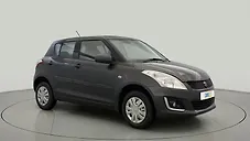 Used Maruti Suzuki Swift Lxi ABS [2014-2017] in Delhi