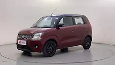 Used Maruti Suzuki Wagon R ZXI Plus 1.2 AGS Dual Tone [2022-2023] in Bangalore