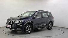 Used Mahindra XUV700 AX 5 Petrol AT 5 STR [2021] in Ahmedabad