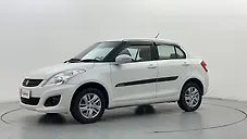 Used Maruti Suzuki Swift DZire ZXI in Bangalore