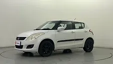 Used Maruti Suzuki Swift ZXi in Bangalore