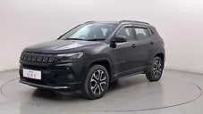 Used Jeep Compass Model S (O) Diesel 4x4 AT [2021] in Bangalore