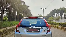 Used Honda Jazz SV Diesel in Nashik
