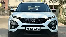 Used Tata Harrier XT Plus in Nashik