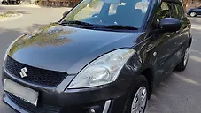 Used Maruti Suzuki Swift Lxi (O) [2014-2017] in Delhi