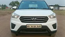 Used Hyundai Creta 1.6 S Petrol in Nashik