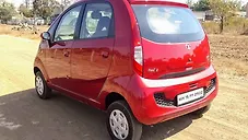 Used Tata Nano Twist XTA in Nashik