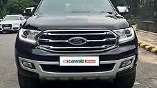 Used Ford Endeavour Titanium Plus 2.2 4x2 AT in Delhi